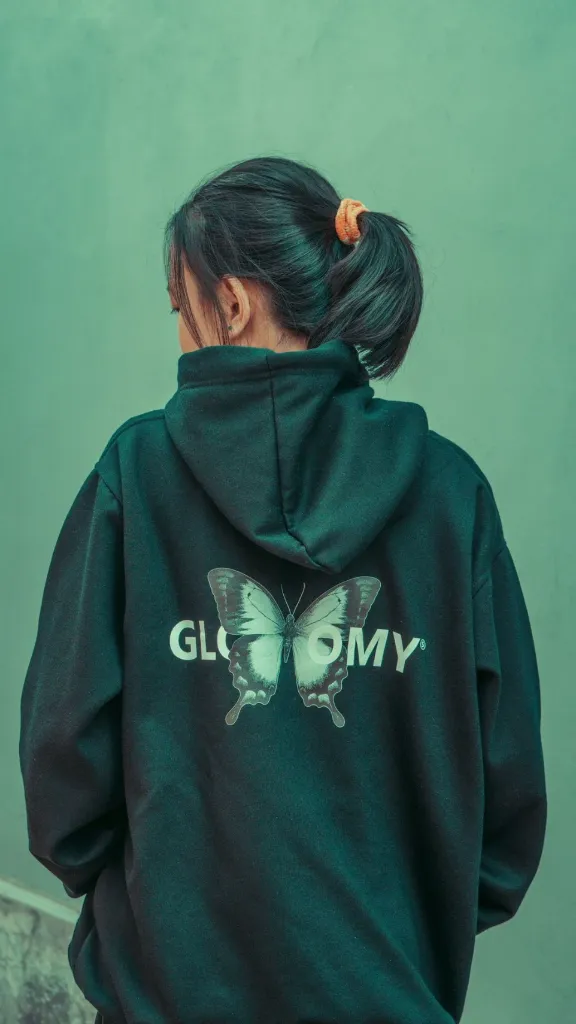 Testing Hoodie